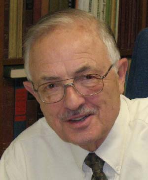Dr. Ron Konig